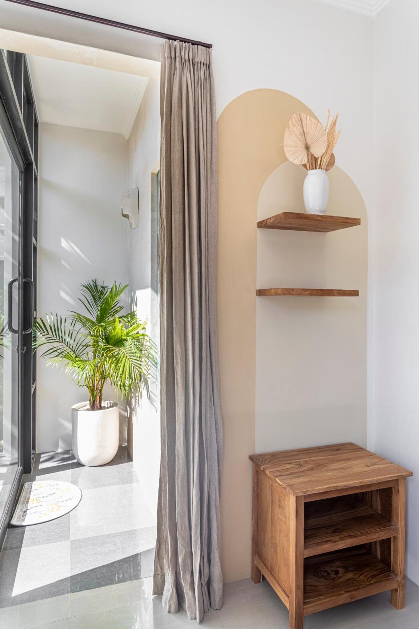 Designer Studio Emy Sanur Exterior foto