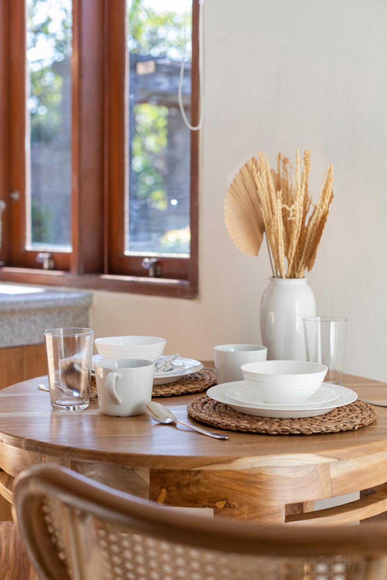 Designer Studio Emy Sanur Exterior foto