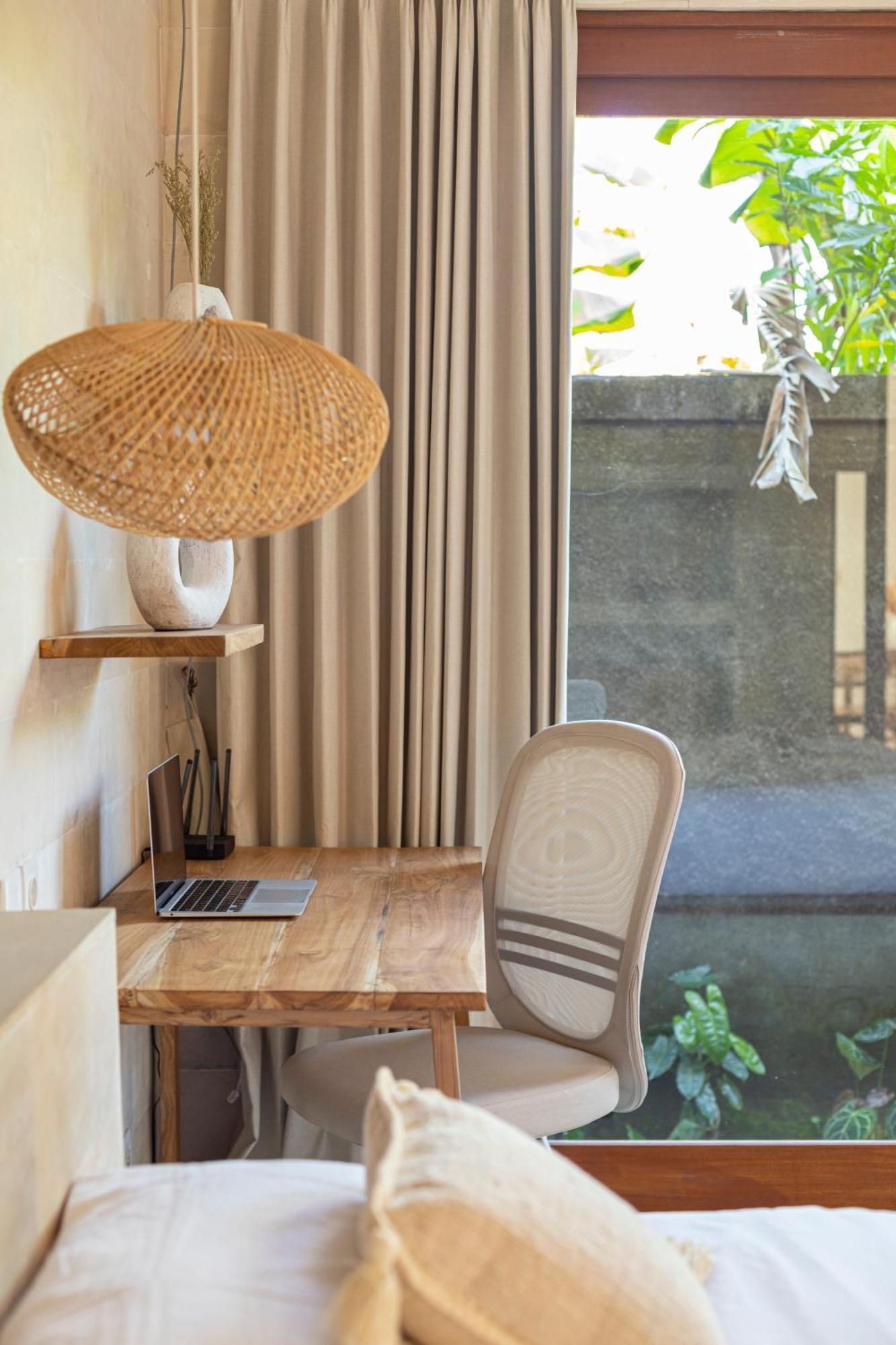 Designer Studio Emy Sanur Exterior foto