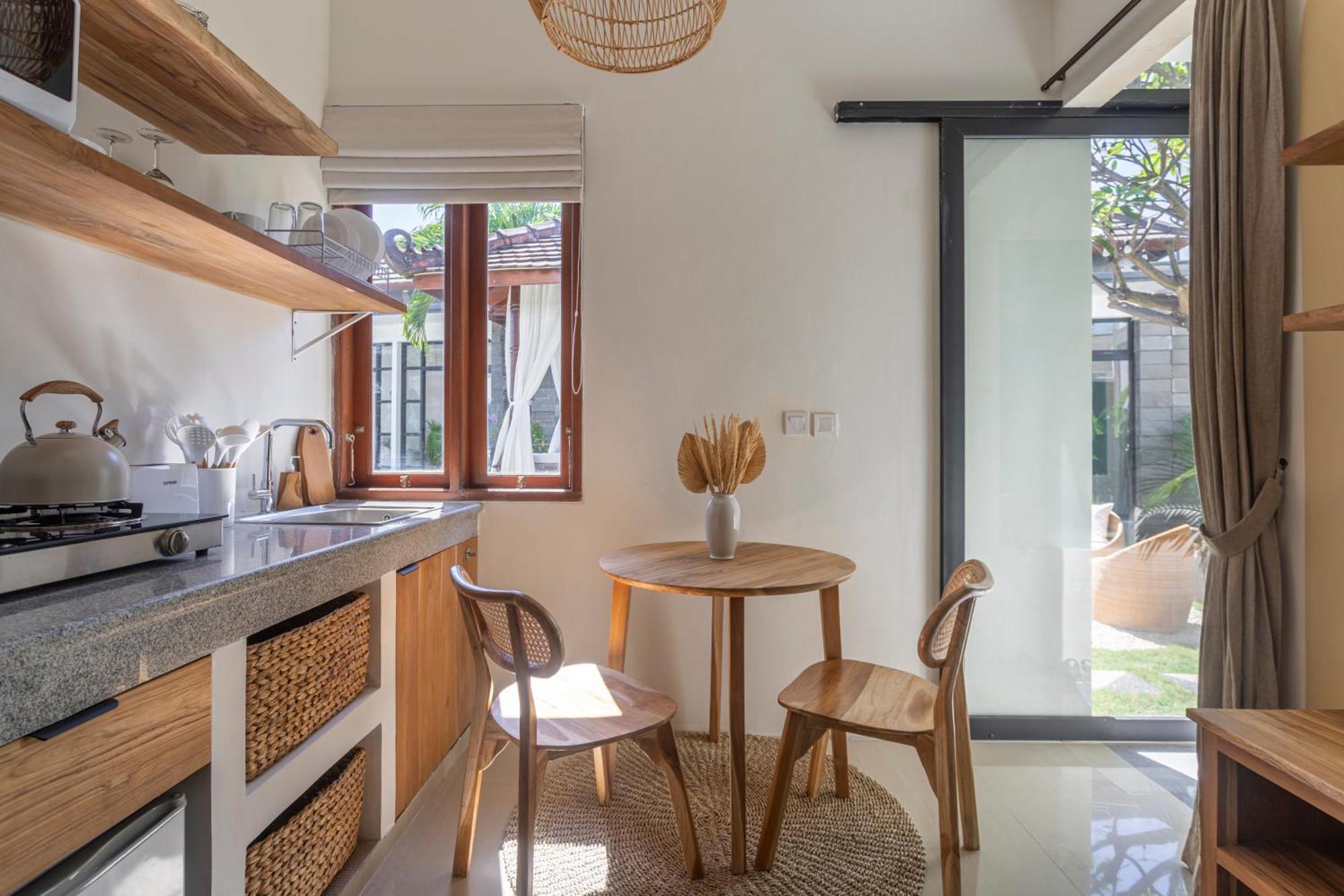Designer Studio Emy Sanur Exterior foto