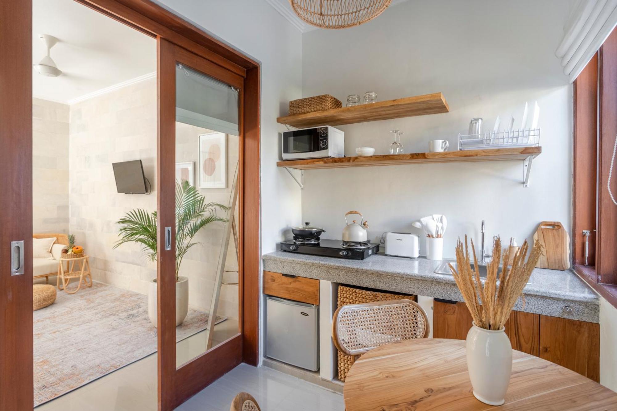 Designer Studio Emy Sanur Exterior foto