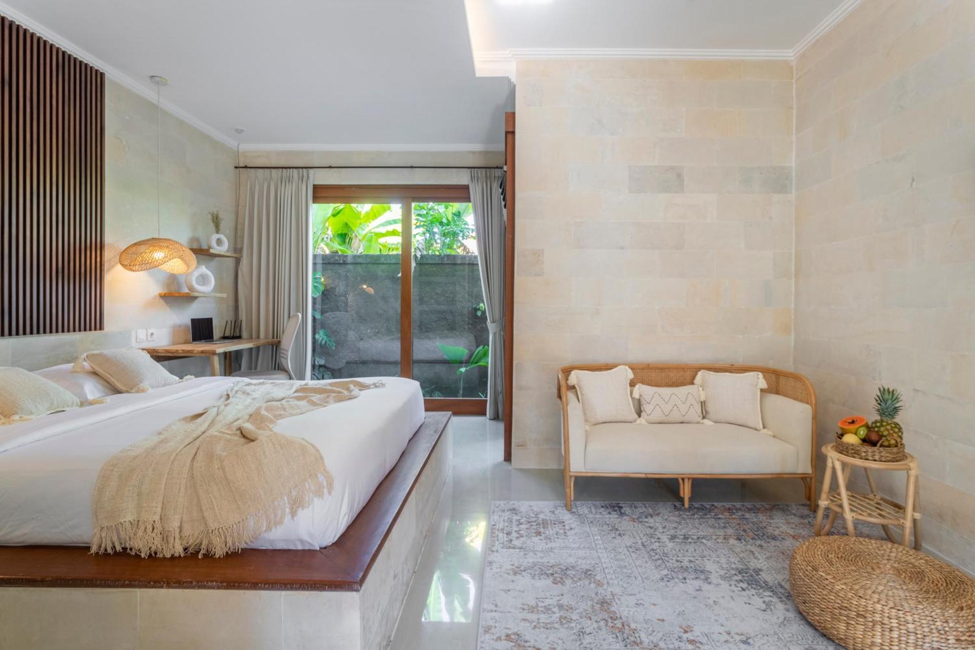 Designer Studio Emy Sanur Exterior foto