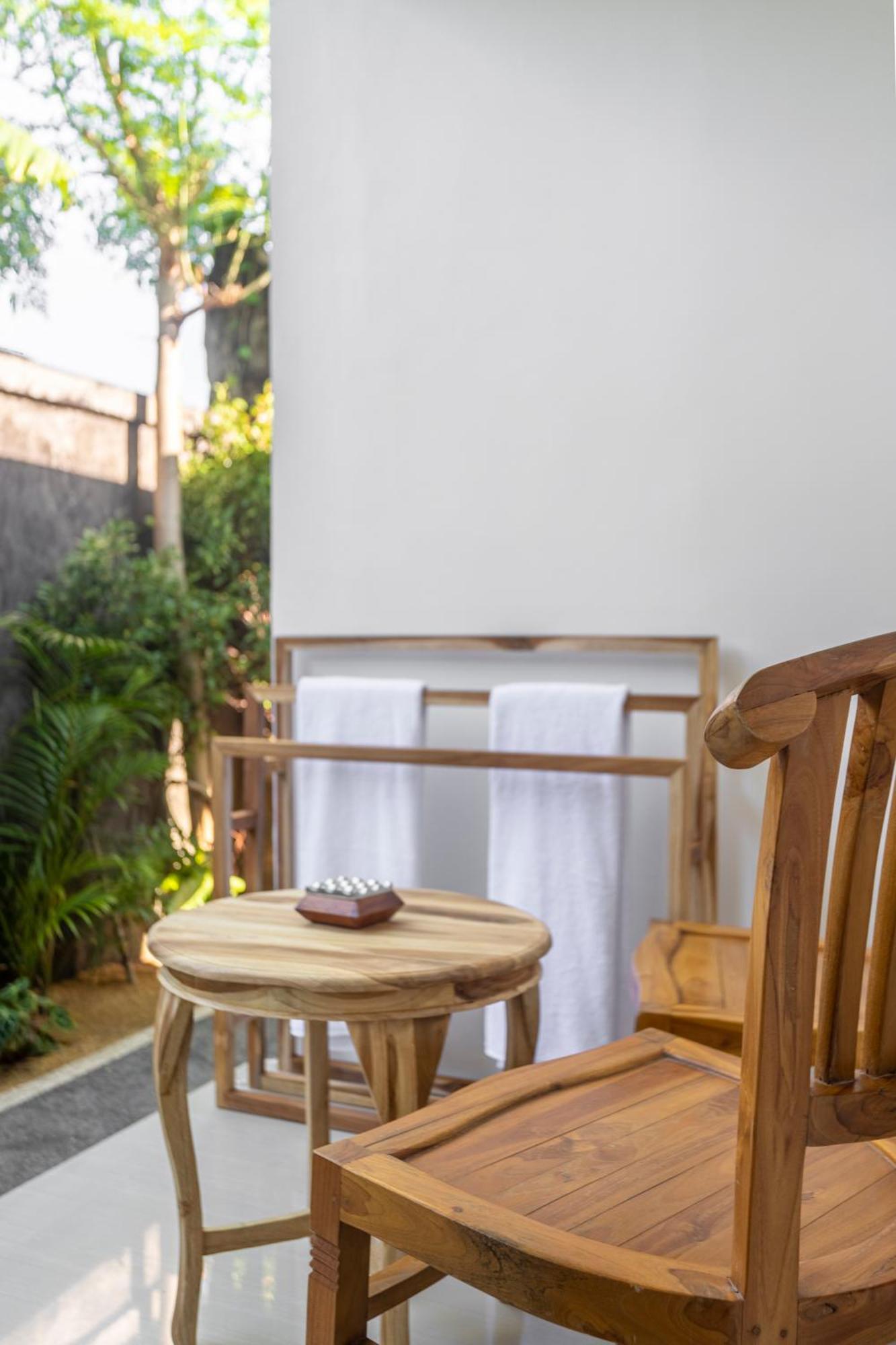 Designer Studio Emy Sanur Exterior foto