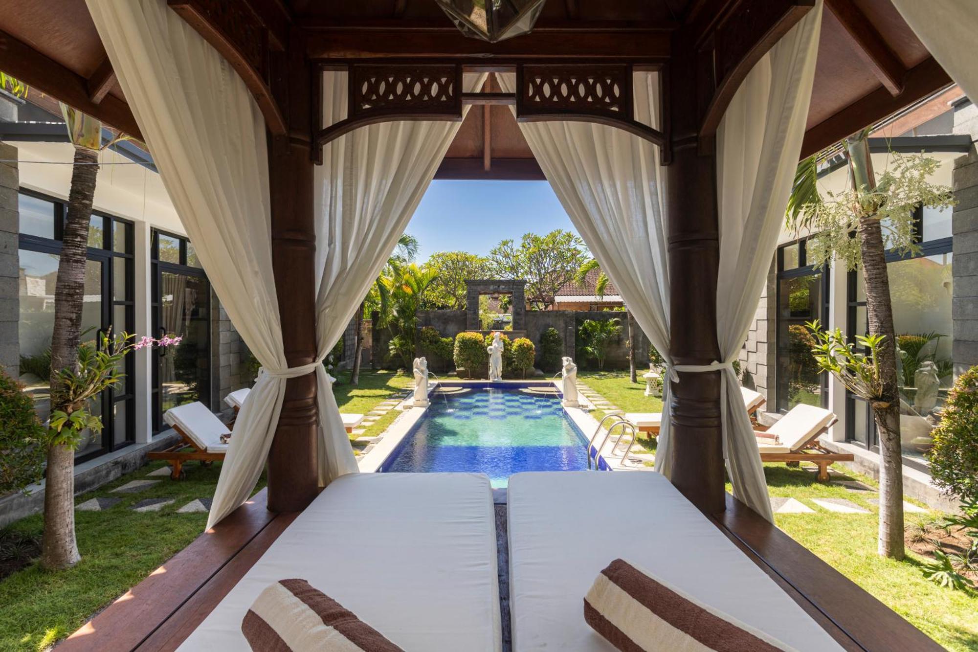 Designer Studio Emy Sanur Exterior foto