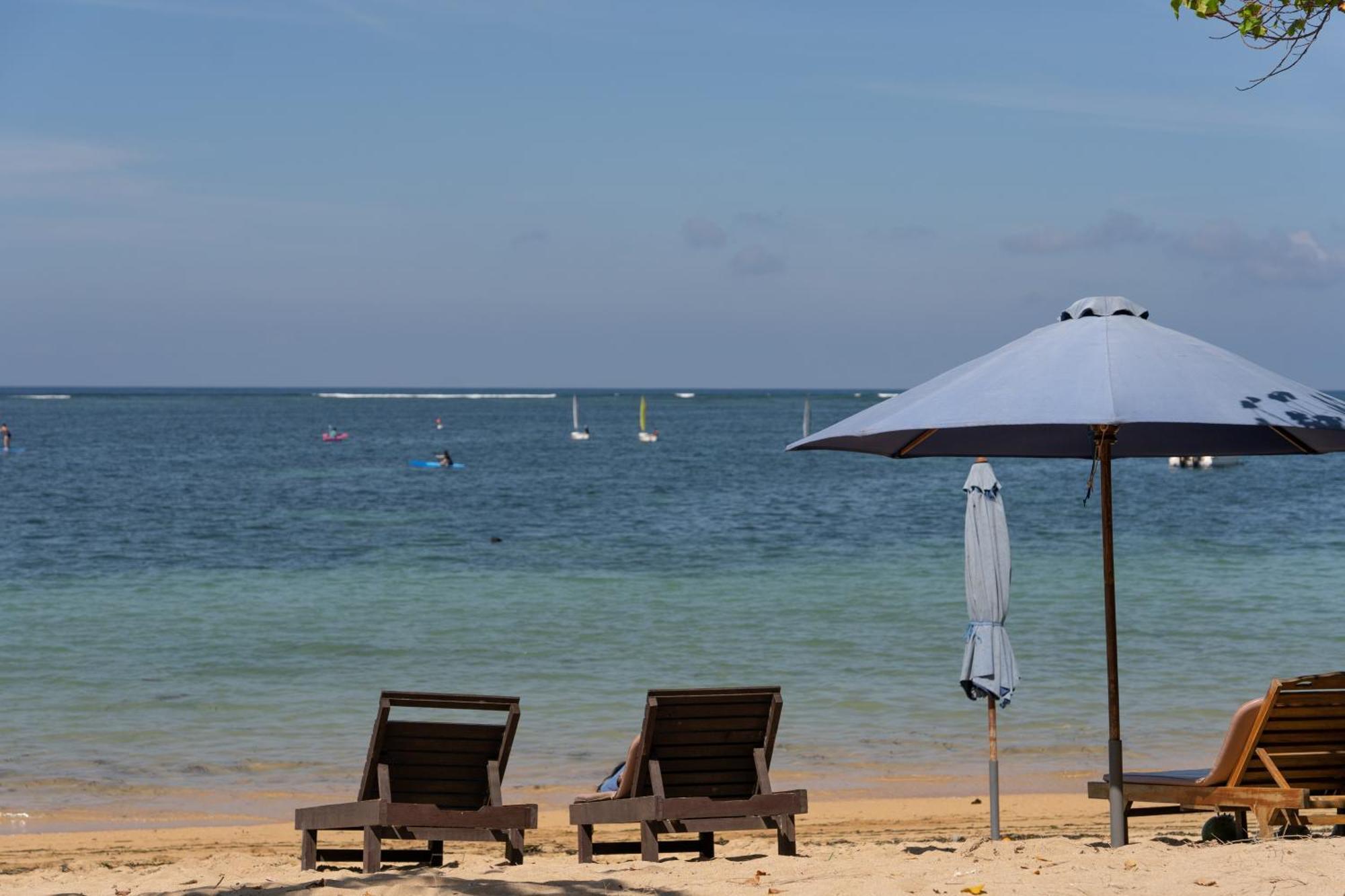 Designer Studio Emy Sanur Exterior foto